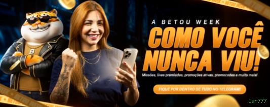 lar777 - O melhor cassino online para brasileiros está pronto para você!