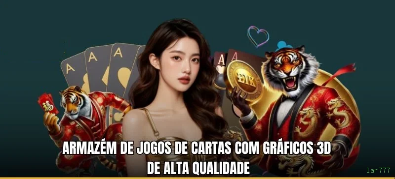 lar777 - O melhor cassino online para brasileiros está pronto para você!